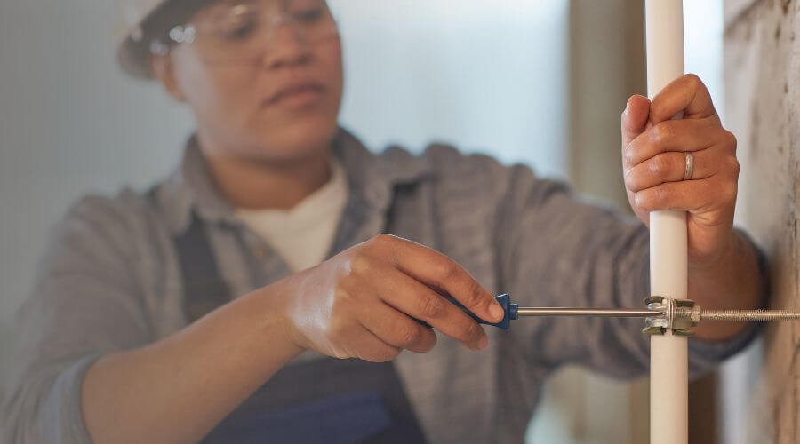 Professional expert plumbing services in Diboll, TX